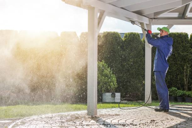 Solar Panel Cleaning in Kent Estates, IA